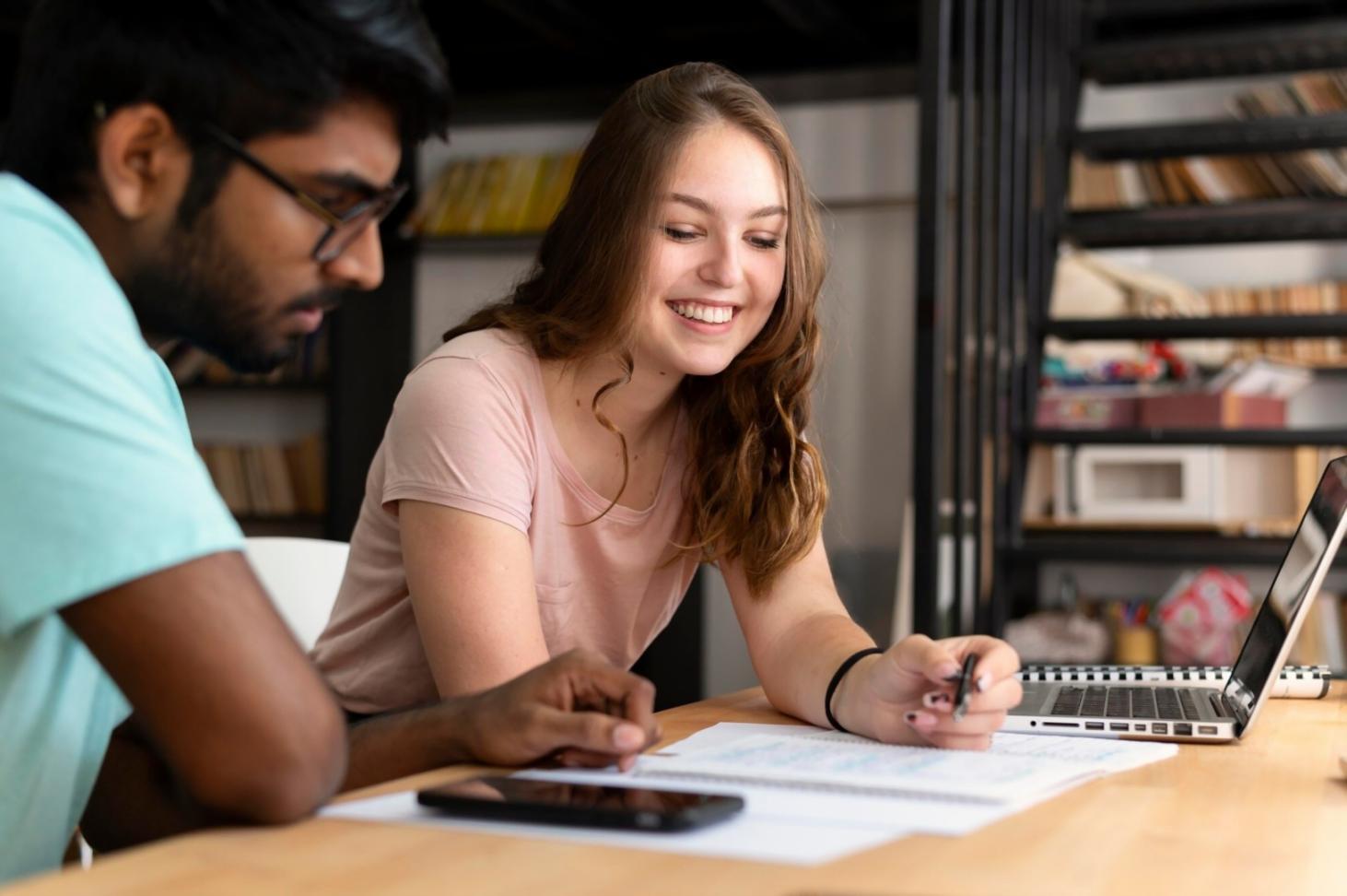 Analyse de données financières sur écrans multiples