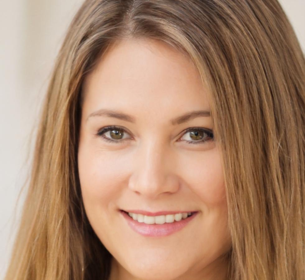 Portrait de Céleste Moreau-Dubois