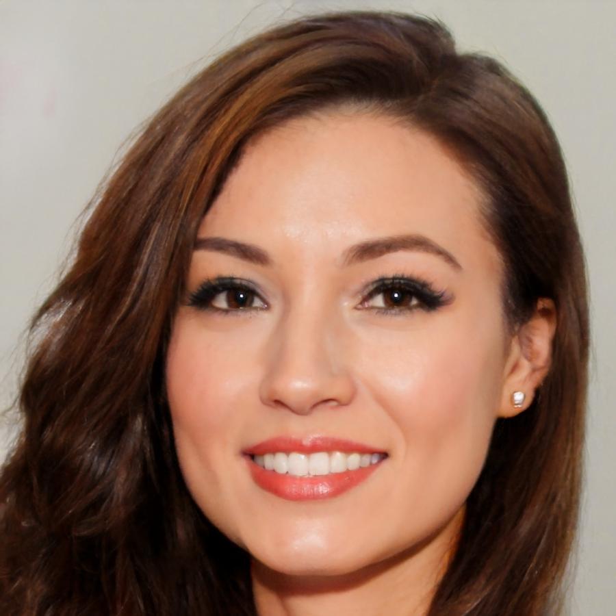 Portrait de Léonie Bertrand, experte en reporting financier